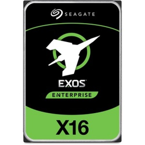 Seagate Exos X16 ST10000NM001G - Interne - 10 To