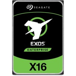 Seagate Exos X16 ST10000NM002G - Internal - 10TB