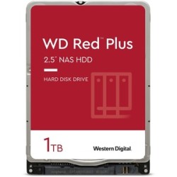 Western Digital Red WD10JFCX - 2.5" Internal - 1 TB