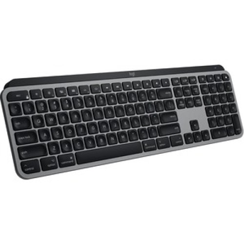 Logitech MX Keys for Mac Keyboard