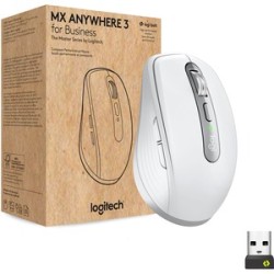 Darkfield Logitech MX Anywhere 3 for Business Mouse