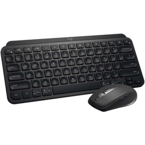 Logitech MX Keys Min Keyboard