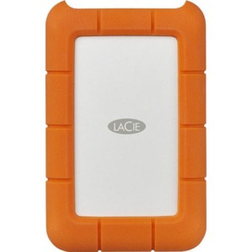 LaCie Rugged STFR4000800 - 2.5" Externe - 4 To