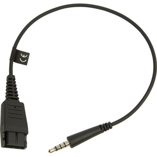 Jabra 8800-00-99 Audio Cable Adapter 8800-00-99
