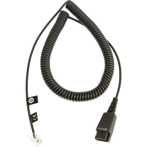 Jabra Interface Adapter Cable 8800-01-01