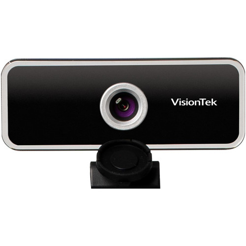 VisionTek VTWC20 Webcam - 30 fps - USB 2.0 901380
