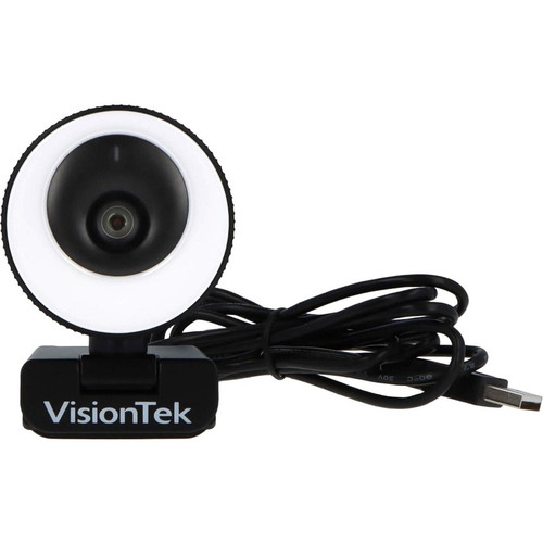 VisionTek VTWC40 Webcam - 2 Megapixel - 60 fps - USB 2.0 901442