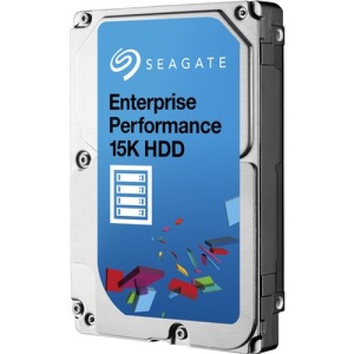 Seagate ST600MP0006 - 2.5" Internal - 600 GB