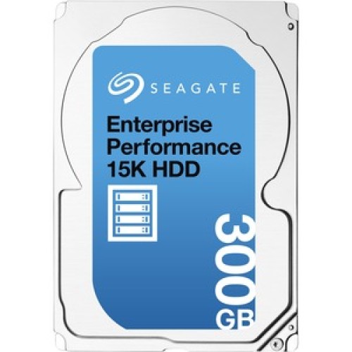 Seagate 15K.6 ST900MP0006 - 2.5" Interne - 900 Go