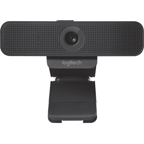 Logitech C925e Webcam - 30 fps - USB 2.0 - 1 Pack(s) 960-001075