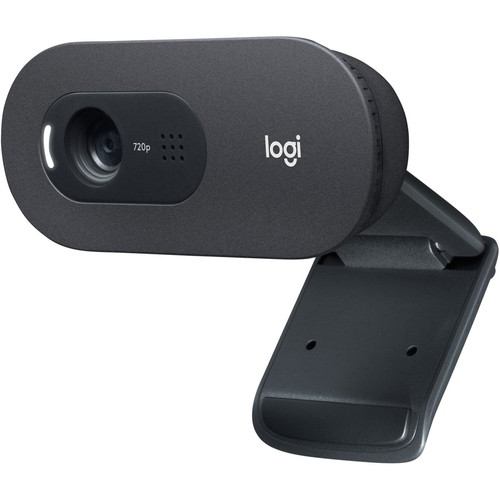 Logitech C505 Webcam - 30 fps - USB Type A 960-001363