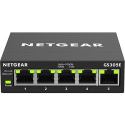 Netgear GS300 GS305E