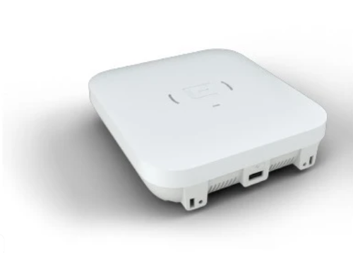 Extreme Networks Dual Radio 802.11AX Indoor Internal Access Point