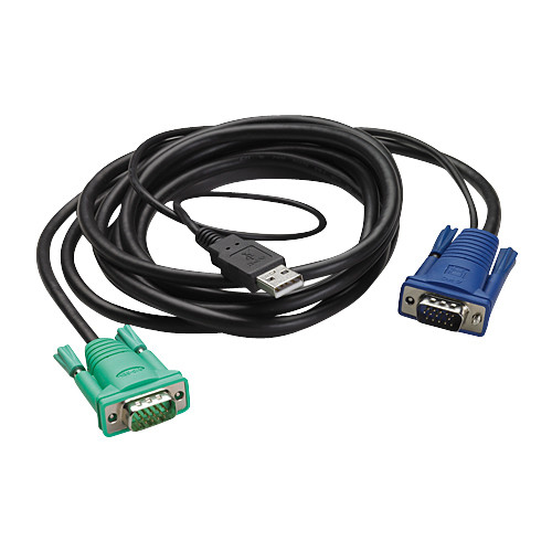 Dell EMC AP5821 KVM Cable Adapter AP5821