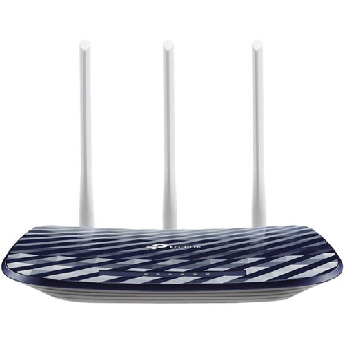 TP-Link Archer C20 Wi-Fi 5 IEEE 802.11ac Ethernet Wireless Router ARCHER C20