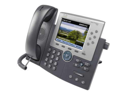 Cisco Unified IP Phone 7965G (Refurbished)