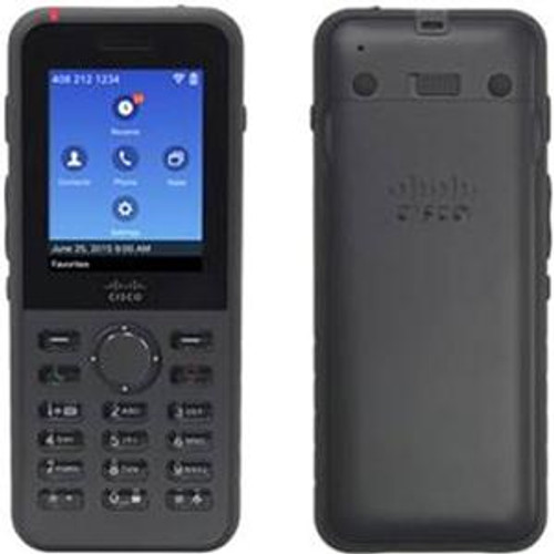 Cisco 8821 IP Phone (Bundle) - Refurbished