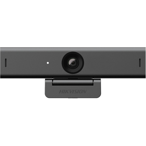 Hikvision DS-UC2 Webcam - 2 Megapixel - 30 fps - Black - USB Type C - 1 Pack(s) DS-UC2