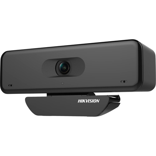 Hikvision DS-U18 Webcam - 8 Megapixel - 30 fps - USB 3.0 Type C - 1 Pack(s) DSU1836MM