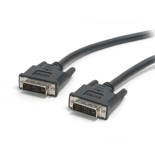 StarTech.com 10 ft DVI-D Single Link Cable - M/M DVIDSMM10