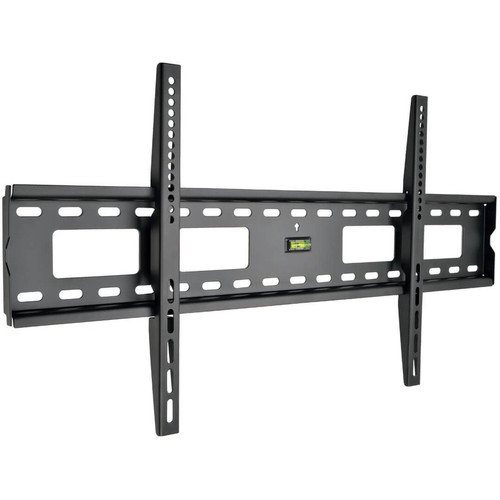 Tripp Lite DWF4585X Wall Mount for Flat Panel Display - Black DWF4585X