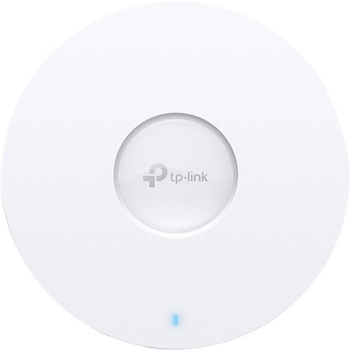 TP-Link Omada Dual Band Wifi6 2.93 Gbit/s Wireless Access Point EAP650