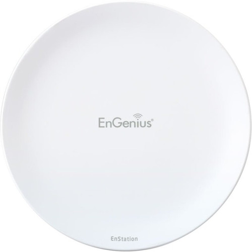 EnGenius EnTurbo EnStation5-AC IEEE 802.11ac 867 Mbit/s Wireless Bridge ENSTATION5-AC