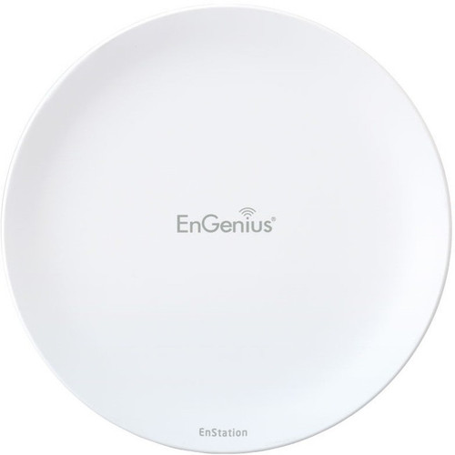 EnGenius EnStation5-AC IEEE 802.11ac 867 Mbit/s Wireless Access Point ENSTATION5-ACKIT