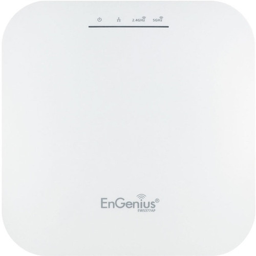 EnGenius 802.11ax Wifi 6 4x4 Access Point EWS377AP
