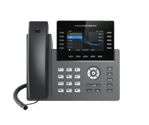 Grandstream GRP2615 IP Desk Phone