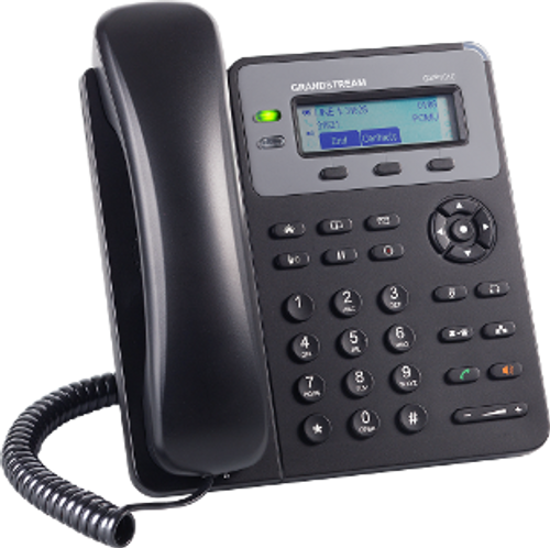 Grandstream GXP1610 SIP Telephone