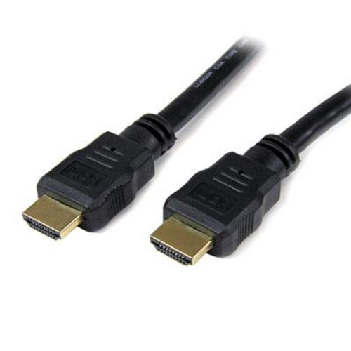 StarTech.com 1 ft High Speed HDMI Cable - Ultra HD 4k x 2k HDMI Cable - HDMI to HDMI M/M HDMM1