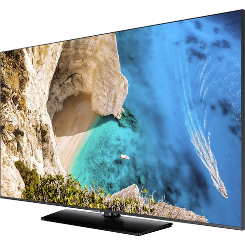 Samsung NT670U HG43NT670UF LED-LCD TV - 4K UHDTV - Black HG43NT670UFXZA