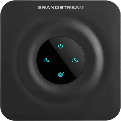 Grandstream HT802 VoIP Gateway HT802