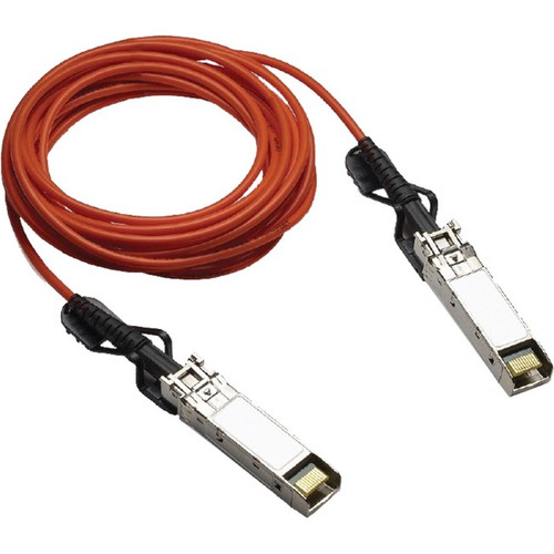 Aruba 10G SFP+ to SFP+ 1m DAC Cable J9281D