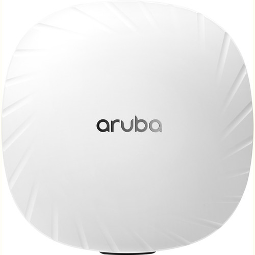 Aruba AP-555 802.11ax 5.95 Gbit/s Wireless Access Point JZ356A