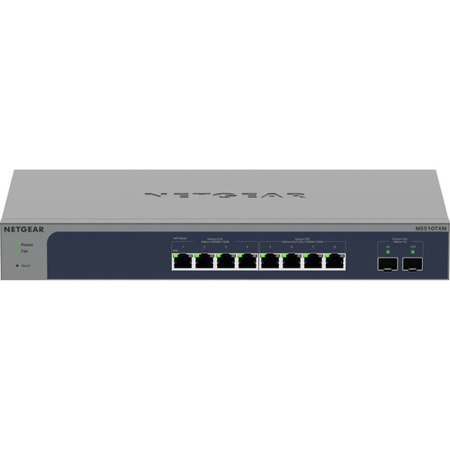 Netgear MS510TXM Ethernet Switch MS510TXM-100NAS