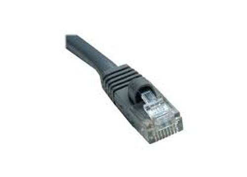 Tripp Lite Outdoor Rated CAT5E Patch Cable - 50 Foot - Gray