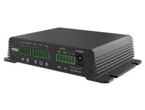 Fanvil PA2S SIP Video Intercom and Paging Gateway