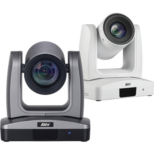 AVer PTZ310 Video Conferencing Camera - 2.1 Megapixel - 60 fps - USB 2.0 - TAA Compliant PAPTZ310N