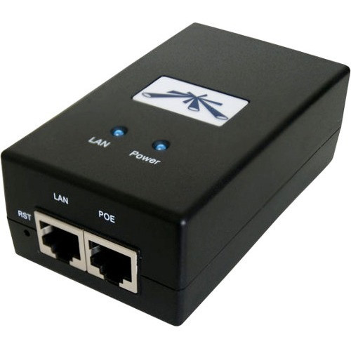 Ubiquiti POE-24 Power over Ethernet Injector POE-24-24W-G