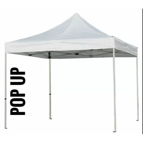 (Rental) 10x10 Easy-Up Tent