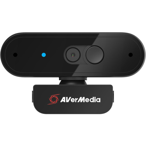 AVerMedia CAM 310P Webcam - 2 Megapixel - 30 fps - USB 2.0 PW310P