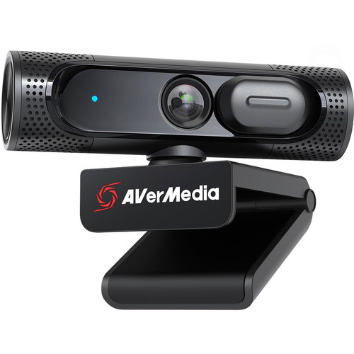AVerMedia CAM 315 Webcam - 2 Megapixel - 60 fps - USB Type A PW315