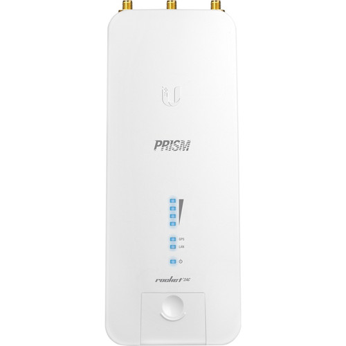 Ubiquiti Rocket Prism AC R2AC-PRISM IEEE 802.11ac 330 Mbit/s Wireless Access Point R2AC-PRISM