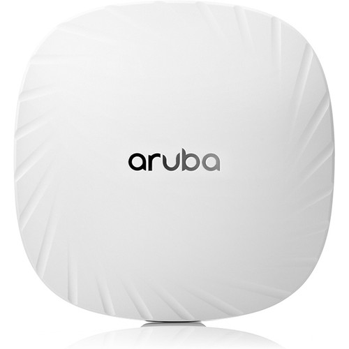 Aruba AP-505 802.11ax 1.77 Gbit/s Wireless Access Point R2H28A
