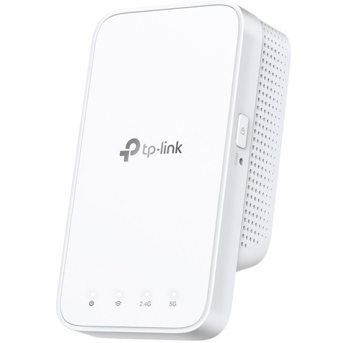 TP-Link Deco RE300 IEEE 802.11ac 1.17 Gbit/s Wireless Range Extender RE300