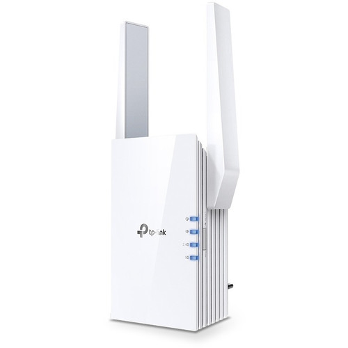 TP-Link RE605X 802.11ax 1.76 Gbit/s Wireless Range Extender RE605X