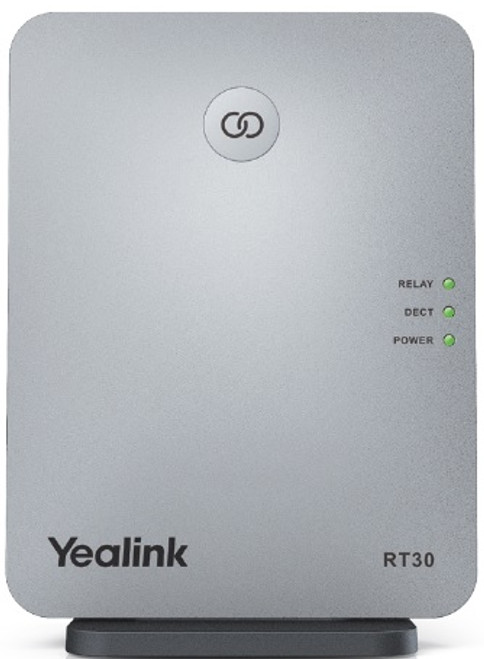 Yealink RT30 SIP DECT Repeater