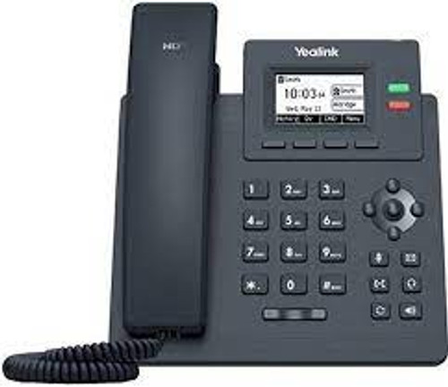 Yealink SIP-T31P Desk Phone